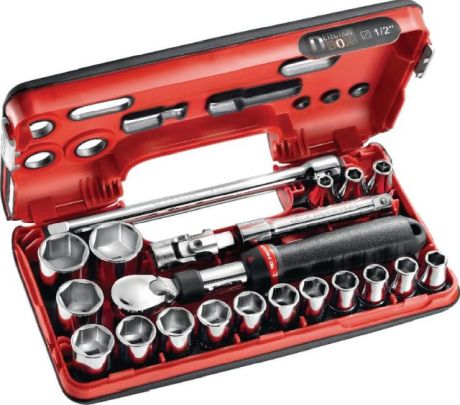 Set di chiavi esagonali FACOM SXL.DBOX1 [SimilarCatItems.CatItem.ArtName2]