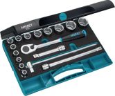 Set di chiavi esagonali HAZET 906 