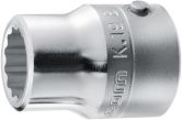 Inserto esagonale 3/4 FACOM OGV K.HB Dimensioni in 