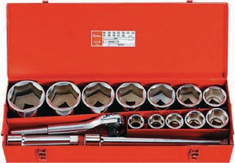 Set di chiavi esagonali KOKEN 8225M-00 [SimilarCatItems.CatItem.ArtName2]