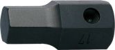 Inserto a brugola KOKEN 107-22 