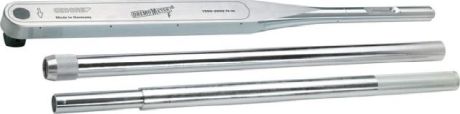 Drehmomentschlüssel GEDORE DREMOMETER 8572 F [SimilarCatItems.CatItem.ArtName2]