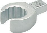 Inserto ad anello aperto HAZET 6612C 