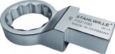 Inserto ad anello STAHLWILLE 732/100 