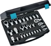 Set di utensili di inserimento HAZET 6400CD/29 