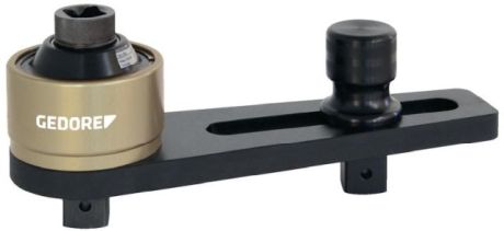 Moltiplicatore di potenza GEDORE DREMOPLUS in allu [SimilarCatItems.CatItem.ArtName2]