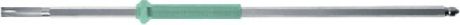 WIHA Torque 2859 lama intercambiabile per TORX-PLU [LastViewedItems.CatItem.ArtName2]