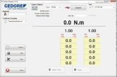 Câble d'interface CAPTURE GEDORE 