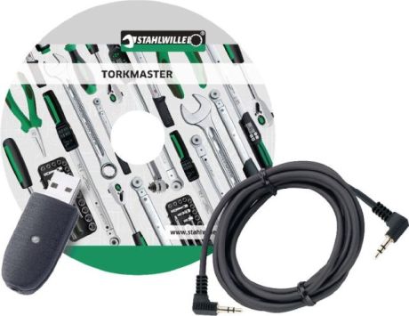 USB-Adapterkabel mit Software STAHLWILLE 7759 [SimilarCatItems.CatItem.ArtName2]