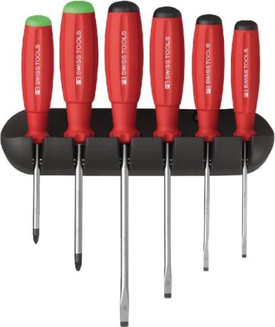 Set di cacciaviti PB SwissGrip [SimilarCatItems.CatItem.ArtName2]