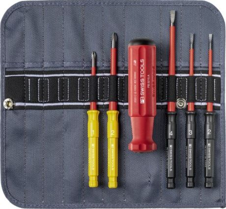 Set di cacciaviti PB 5216 [SimilarCatItems.CatItem.ArtName2]