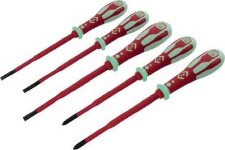 Set di cacciaviti VDE Slim Dextro C.K [SimilarCatItems.CatItem.ArtName2]