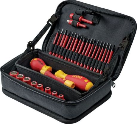 Set di cacciaviti WIHA VDE [SimilarCatItems.CatItem.ArtName2]