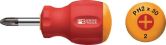 Cacciavite a croce PB 8195 