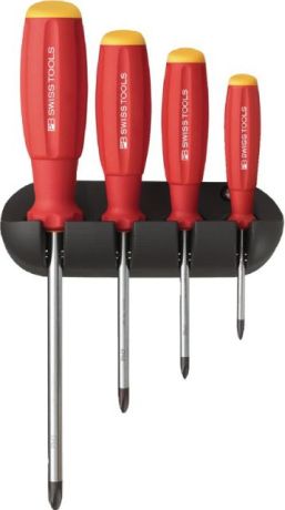 Jeu de tournevis cruciformes PB 8242 SwissGrip [SimilarCatItems.CatItem.ArtName2]