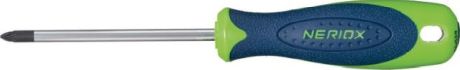 Cacciavite a croce Pozidriv NERIOX [SimilarCatItems.CatItem.ArtName2]
