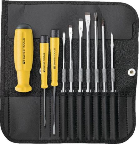 Set di cacciaviti PB 8215 ESD [SimilarCatItems.CatItem.ArtName2]