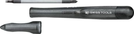 Tournevis avec lame réversible PB 168.00 [SimilarCatItems.CatItem.ArtName2]