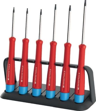 Set di estrattori elettronici PB [SimilarCatItems.CatItem.ArtName2]