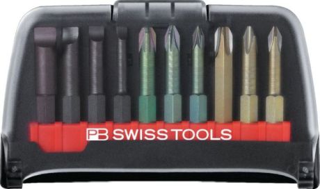 Bit impostato PB PrecisionBits E6 [SimilarCatItems.CatItem.ArtName2]
