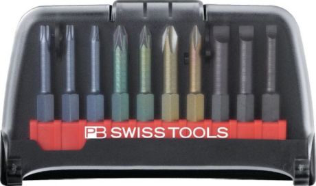 Bit impostato PB PrecisionBits E6 [SimilarCatItems.CatItem.ArtName2]