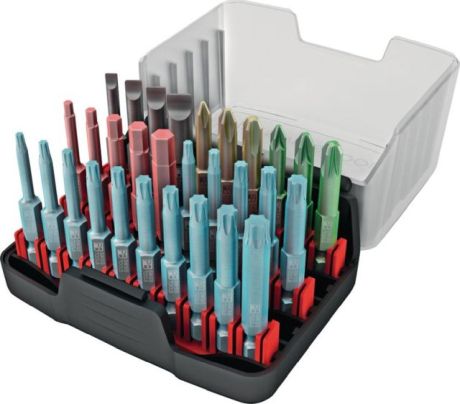 Bit impostato PB PrecisionBits E6 [SimilarCatItems.CatItem.ArtName2]