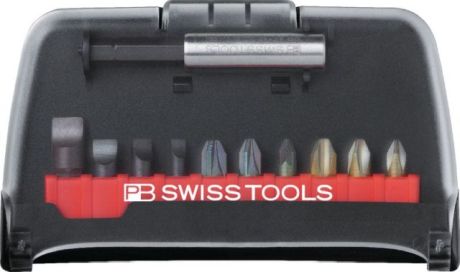 Bit impostato PB PrecisionBits C6 [SimilarCatItems.CatItem.ArtName2]