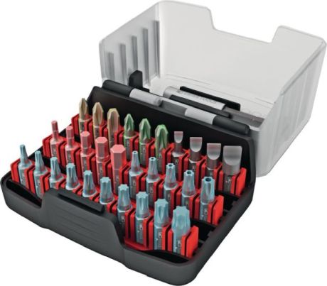 Bit impostato PB PrecisionBits C6 [SimilarCatItems.CatItem.ArtName2]