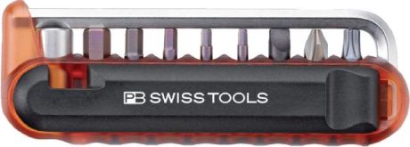 Bit-Satz BikeTool PB 470 [SimilarCatItems.CatItem.ArtName2]
