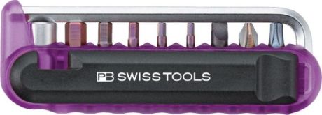 Set di bit BikeTool PB 470 [SimilarCatItems.CatItem.ArtName2]