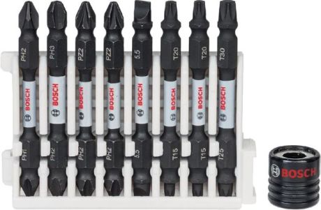Inserto di bit BOSCH Impact-Control [SimilarCatItems.CatItem.ArtName2]