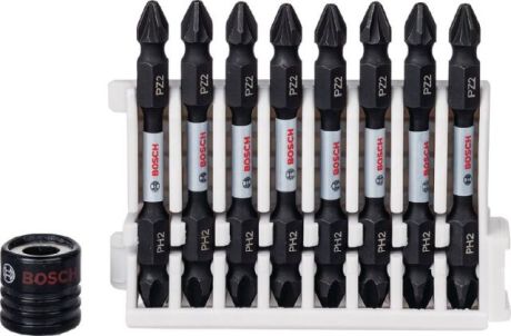 Inserto di bit BOSCH Impact-Control [SimilarCatItems.CatItem.ArtName2]
