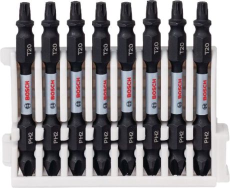 Inserto di bit BOSCH Impact-Control [SimilarCatItems.CatItem.ArtName2]
