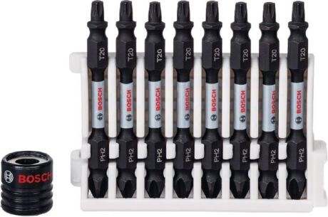 Bit-Inlay BOSCH Impact-Control [SimilarCatItems.CatItem.ArtName2]
