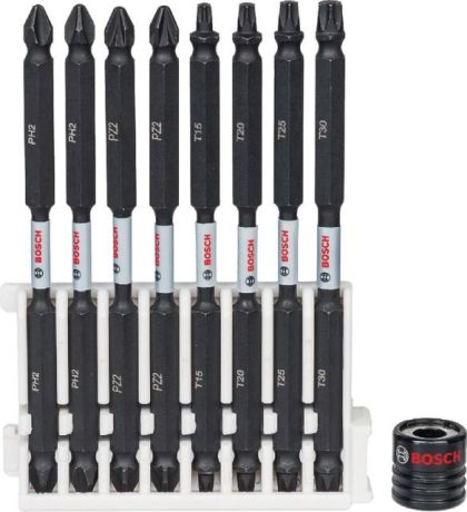 Inserto di bit BOSCH Impact-Control [SimilarCatItems.CatItem.ArtName2]
