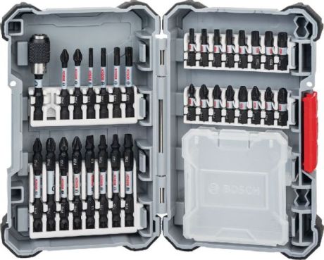 Bit -und Bohrer-Sets BOSCH Impact-Control [LastViewedItems.CatItem.ArtName2]