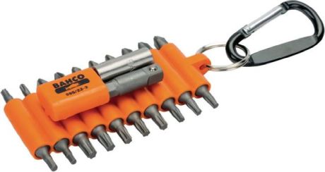 Set di bit BAHCO 59S/22-2 [SimilarCatItems.CatItem.ArtName2]