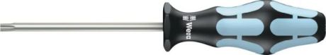 Schraubenzieher WERA STAINLESS für TORX® [SimilarCatItems.CatItem.ArtName2]