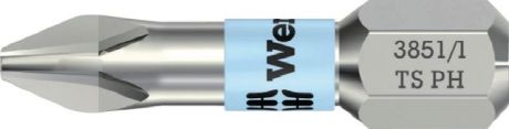 Lama a croce WERA STAINLESS [SimilarCatItems.CatItem.ArtName2]