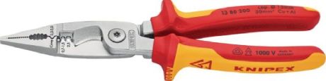 Pinze per installazione elettrica KNIPEX VDE [LastViewedItems.CatItem.ArtName2]