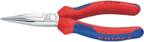 Langbeck-Spitzzange KNIPEX 3025 [SimilarCatItems.CatItem.ArtName2]