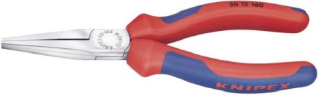 Langbeck-Flachzange KNIPEX 3015 [SimilarCatItems.CatItem.ArtName2]