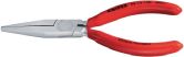 Langbeck-Flachzange KNIPEX 3013 