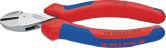 Kompakt-Seitenschneider KNIPEX 7305 