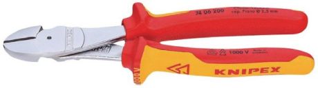 Taglierine diagonali KNIPEX VDE [SimilarCatItems.CatItem.ArtName2]