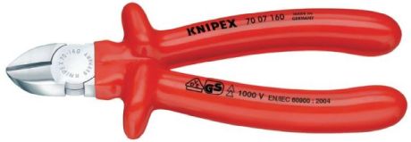 Frese diagonali KNIPEX [SimilarCatItems.CatItem.ArtName2]