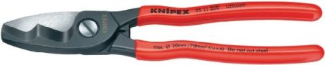 Cesoie per cavi KNIPEX 9511 [SimilarCatItems.CatItem.ArtName2]