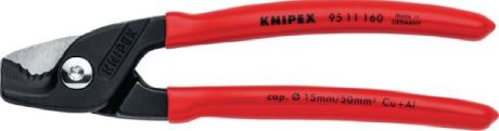 Cesoie per cavi KNIPEX StepCut [SimilarCatItems.CatItem.ArtName2]