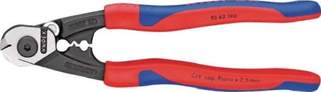 Cesoie per cavi KNIPEX 9562 [SimilarCatItems.CatItem.ArtName2]