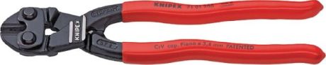 Kompakt-Bolzenschneider KNIPEX 7101 [SimilarCatItems.CatItem.ArtName2]